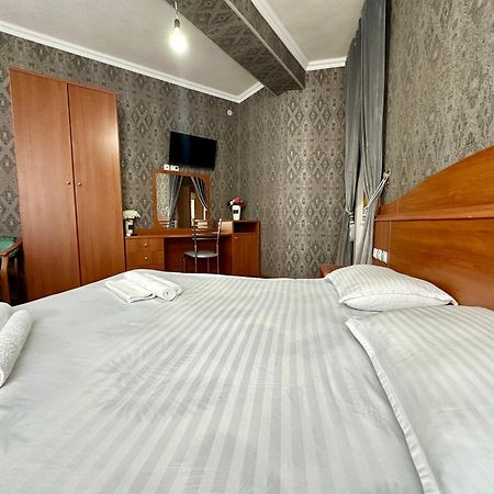 Comfort Inn Σαμαρκάνδη Εξωτερικό φωτογραφία