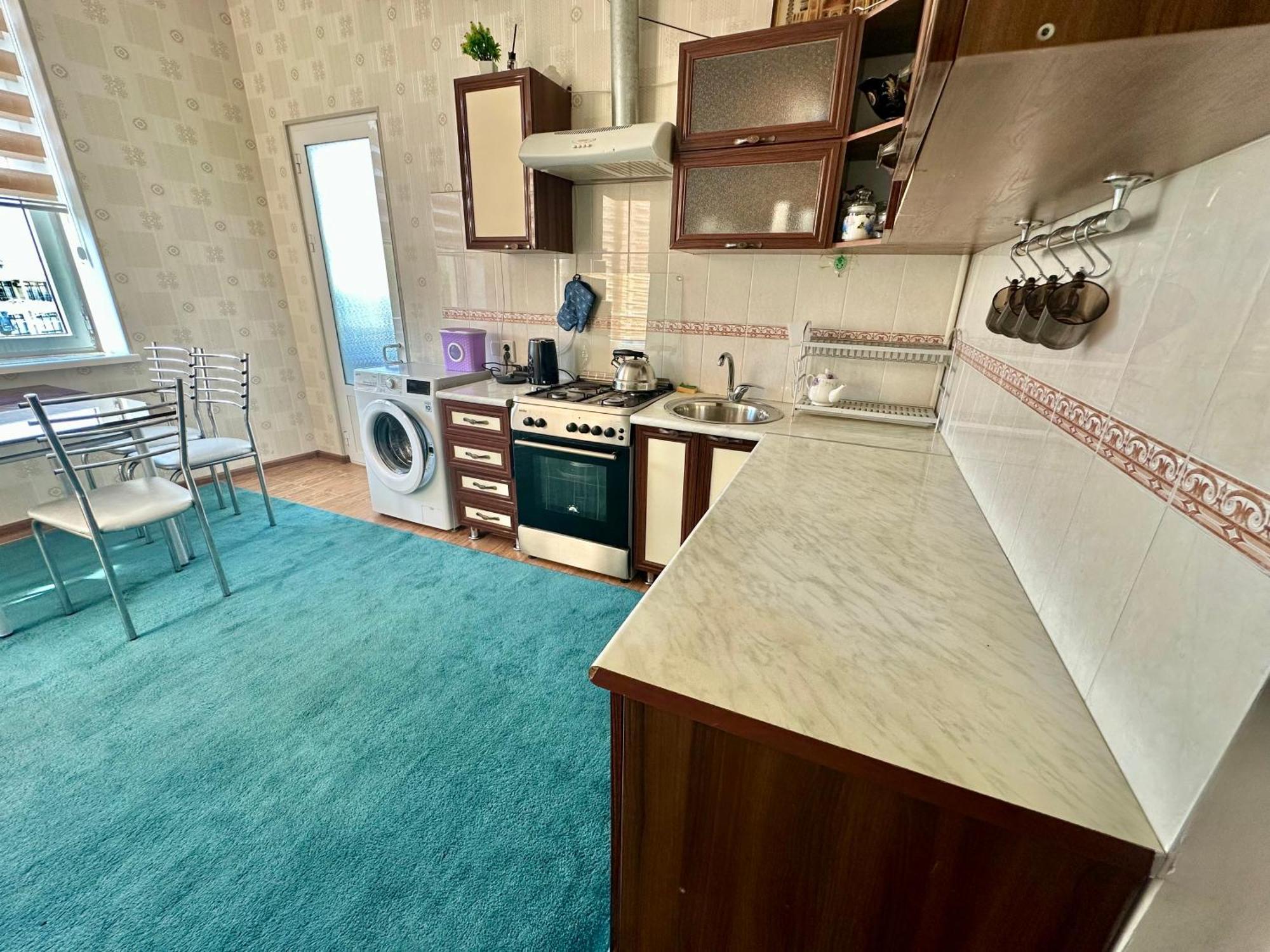 Comfort Inn Σαμαρκάνδη Εξωτερικό φωτογραφία