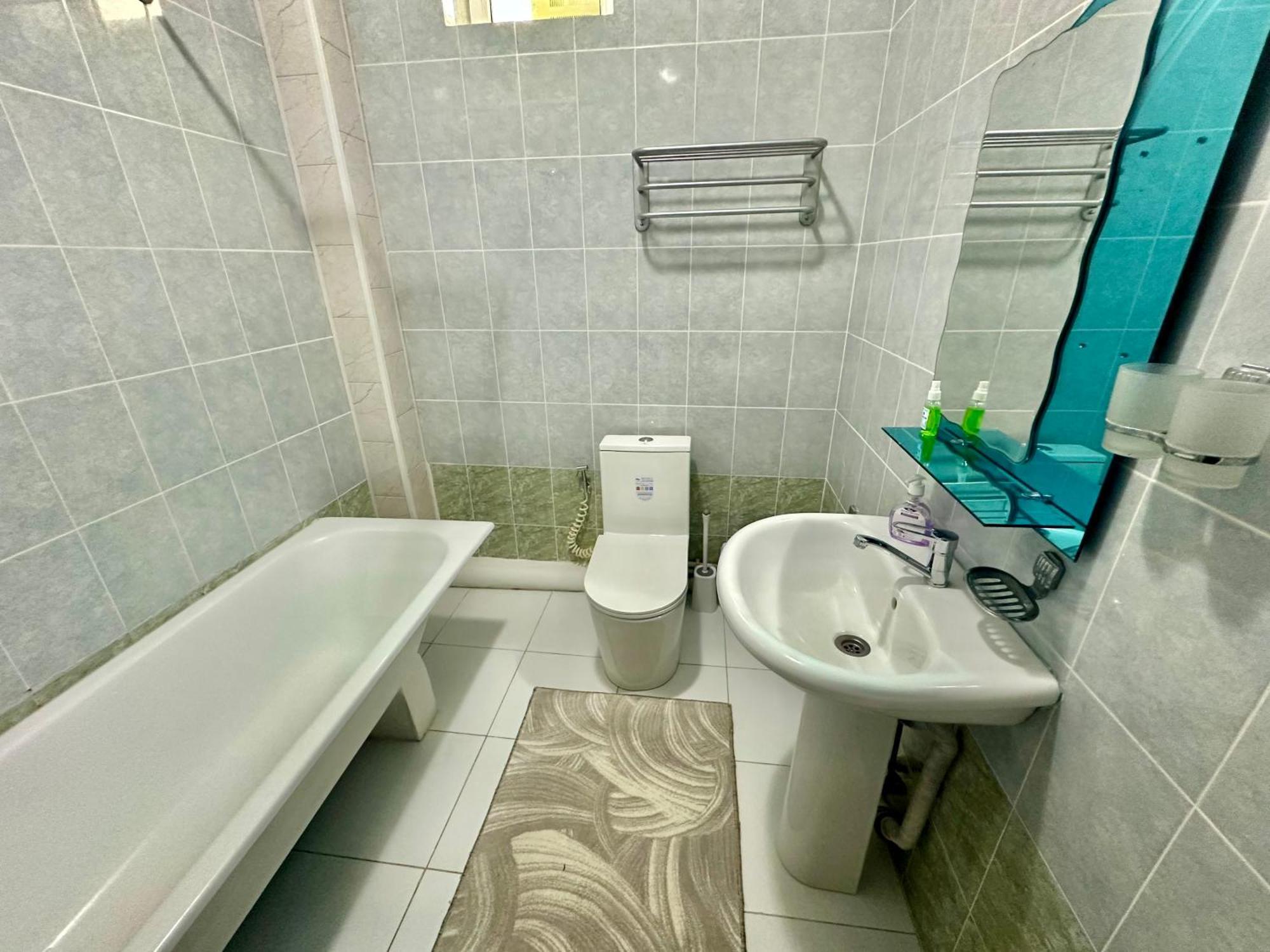 Comfort Inn Σαμαρκάνδη Εξωτερικό φωτογραφία